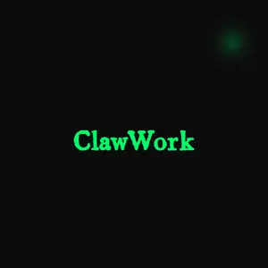 ClawWork 