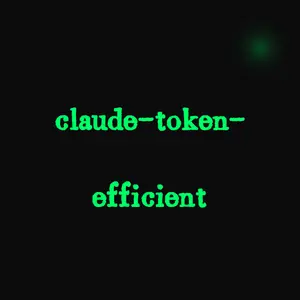 claude-token-efficient