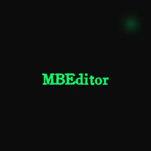 MBEditor