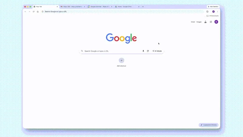 迟到十年的“真香”！Chrome 正式实装垂直标签页，深度整合沉浸式阅读模式