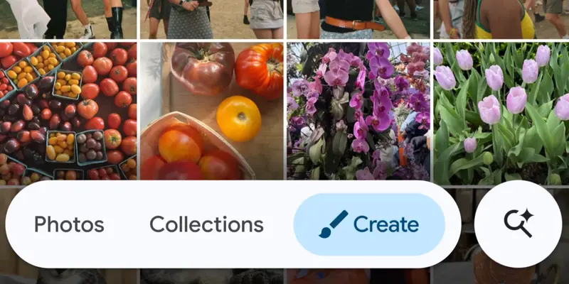 Android 版 Google Photos 添加视频播放速度控制功能
