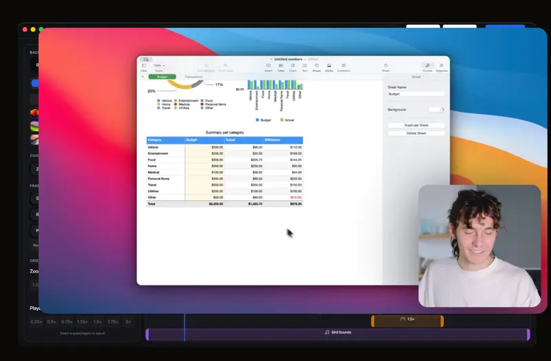 3款免费开源录屏工具实测，替代Screen Studio和FocuSee不踩坑