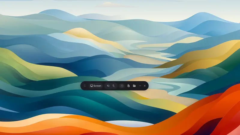 3款免费开源录屏工具实测，替代Screen Studio和FocuSee不踩坑
