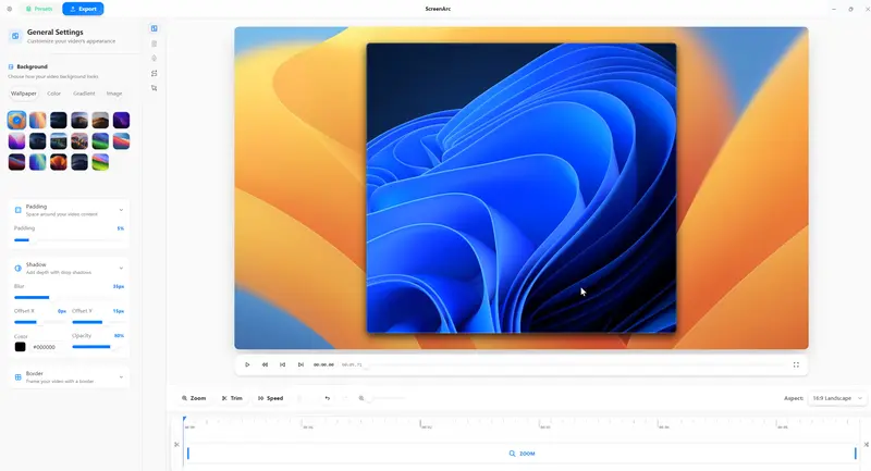 3款免费开源录屏工具实测，替代Screen Studio和FocuSee不踩坑