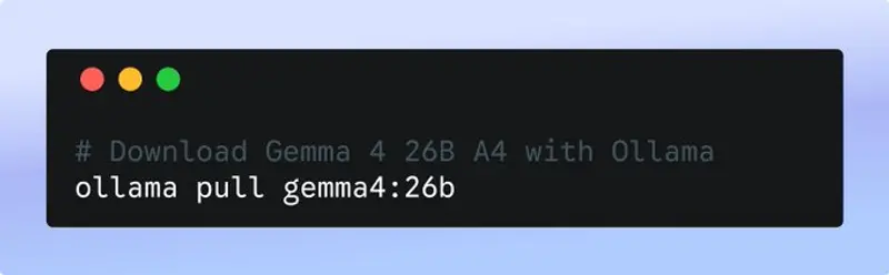3 步在本地使用 OpenClaw 运行 Gemma 4：打造你的私人 AI 智能体