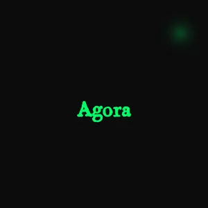 Agora