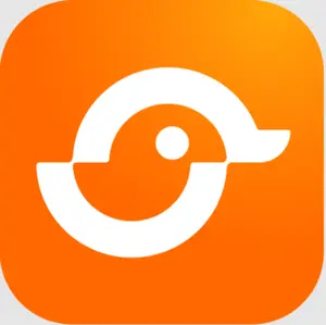 光鸭云盘