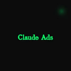 Claude Ads