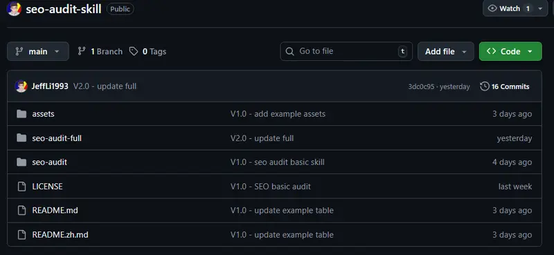 seo-audit-skill