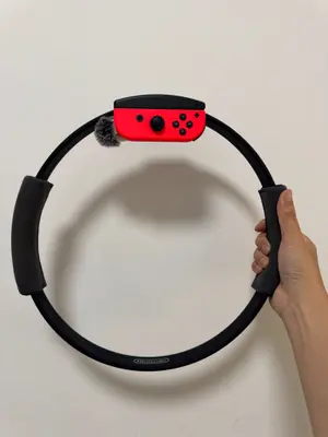 Vibe Ring