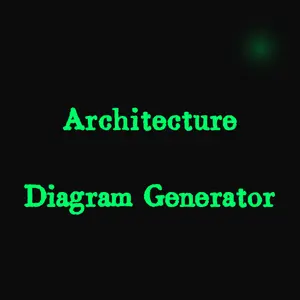 Architecture Diagram Generator