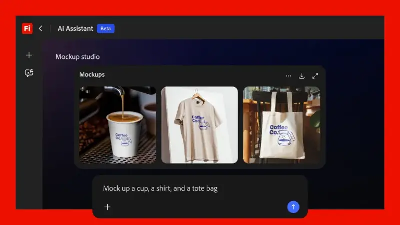 Adobe Firefly AI 助手正式亮相：跨应用“代理”工作流，一句话搞定 PS、PR 和 Acrobat