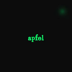 apfel
