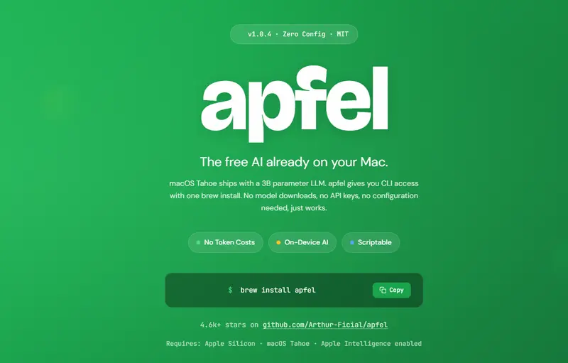 apfel