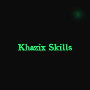 Khazix Skills