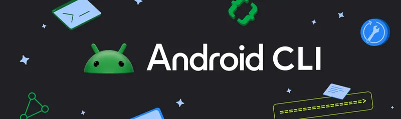 Android CLI