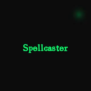 Spellcaster