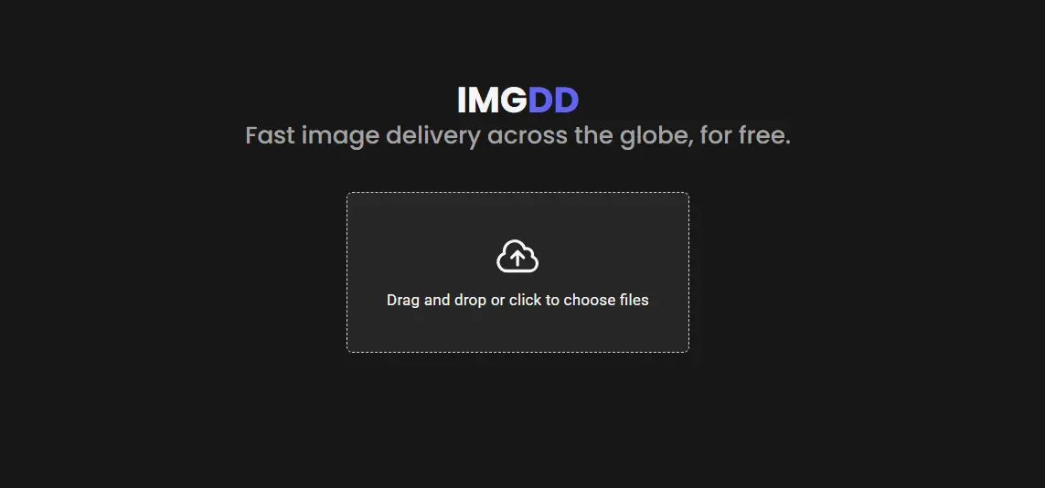 IMGDD