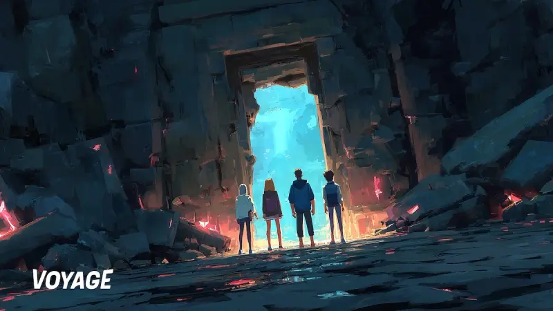 Voyage