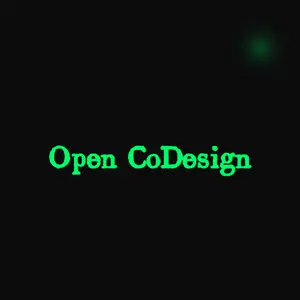 Open CoDesign