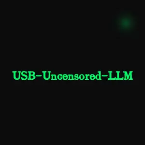 USB-Uncensored-LLM