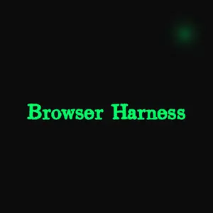 Browser Harness