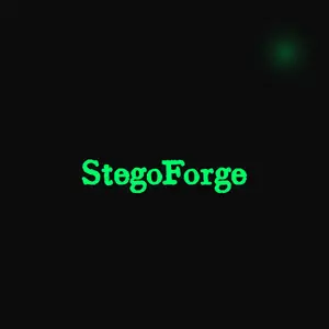StegoForge