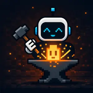 Agent Sprite Forge官网 - Agent Sprite Forge 是一个基于 Codex 的开源技能集，它能够将你的自然语言 ...
