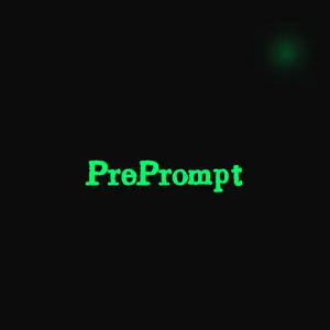 PrePrompt