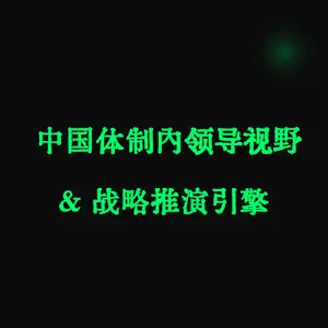 中国体制内领导视野 & 战略推演引擎 (Skill)