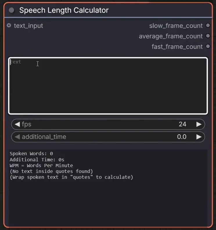 WhatDreamsCost-ComfyUI:专为 LTX 视频生成打造的节点库,支持首尾帧控制、语音时长自动计算与音频拖放