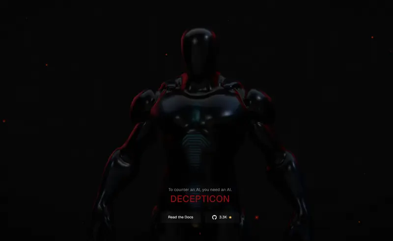 Decepticon