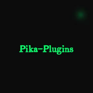 Pika-Plugins