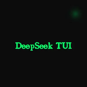 DeepSeek TUI