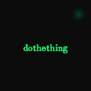 dothething