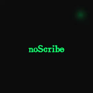 noScribe