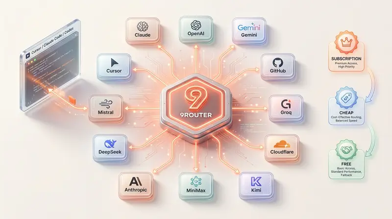 9Router