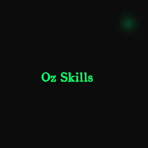 Oz Skills 