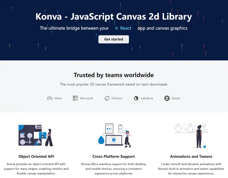 Konva