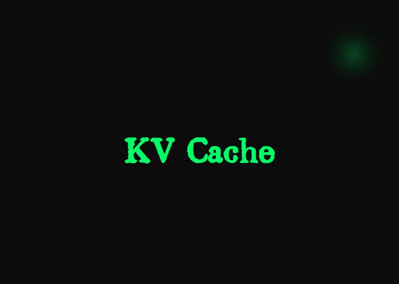 LLM 推理内存救星：详解 KV 缓存压缩的 10 大核心技术，从 H2O 驱逐到 DeepSeek MLA