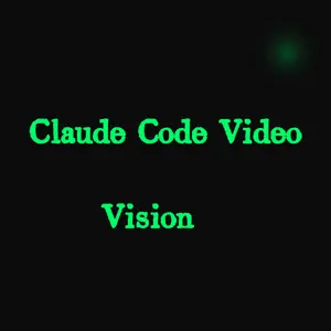 Claude Code Video Vision 
