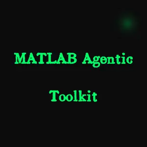 MATLAB Agentic Toolkit