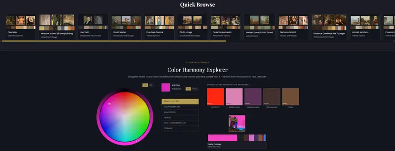 PaletteInspiration
