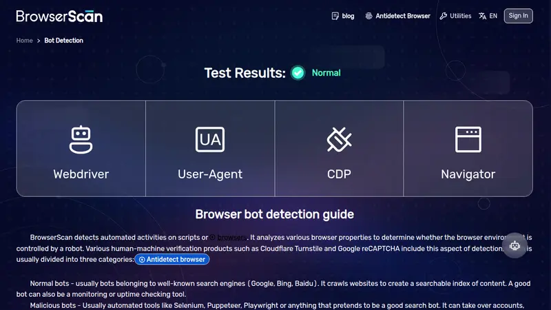 CloakBrowser