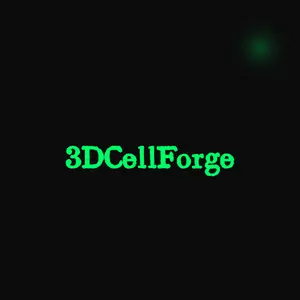 3DCellForge
