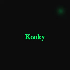kooky