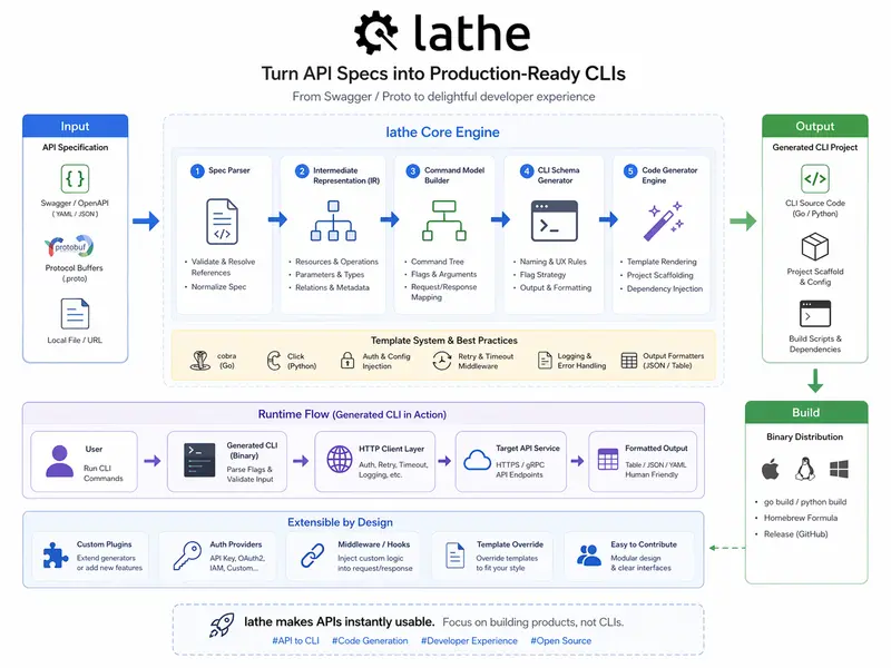 Lathe 