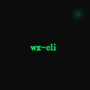 wx-cli