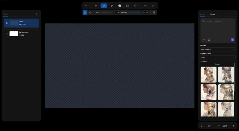zeroDraw