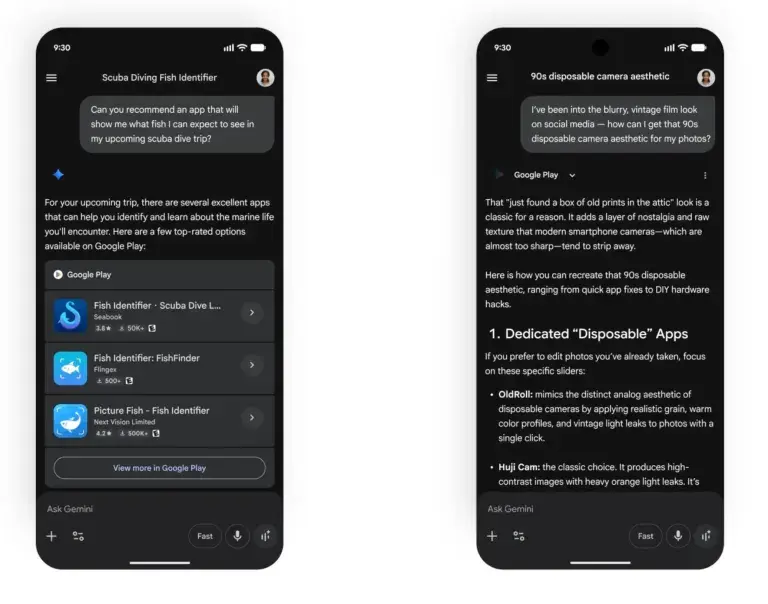 谷歌 AI Studio 新增原生 Android 应用生成:几分钟构建 Kotlin + Jetpack Compose 应用,支持硬件调用